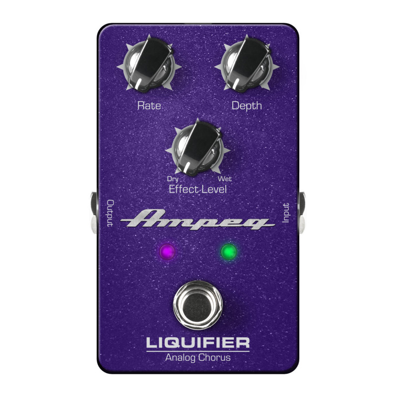 LIQUIFIER