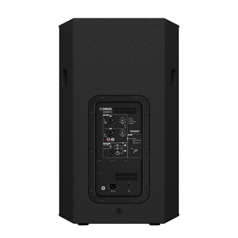 YAMAHA DHR15 Акустична система активна