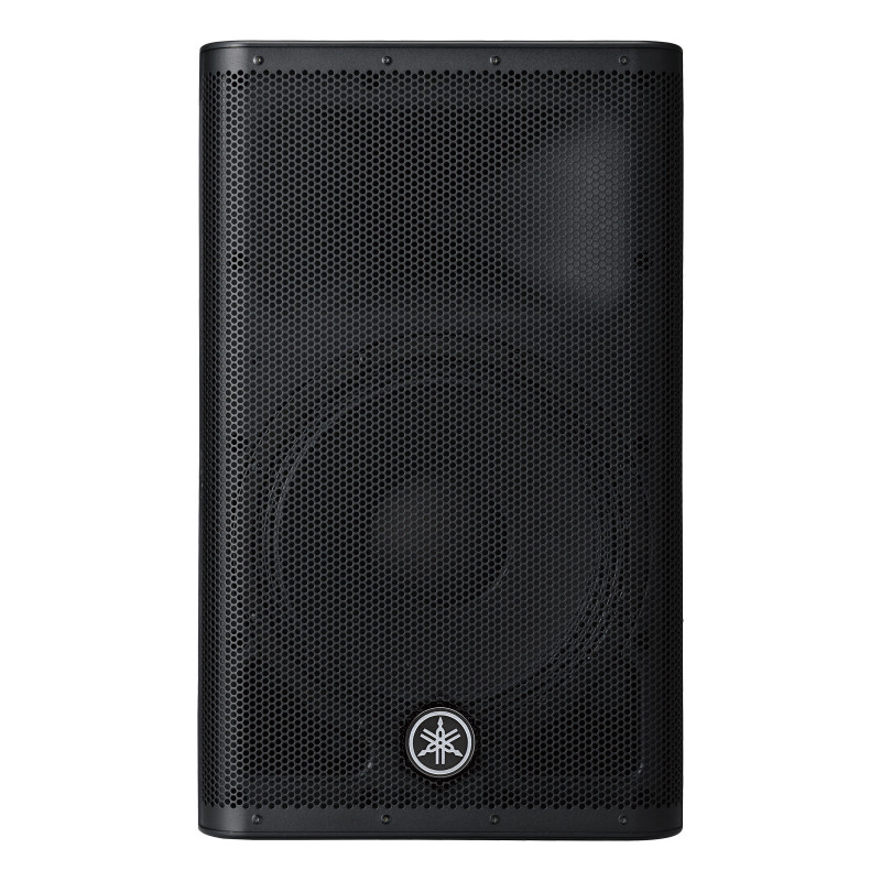YAMAHA DXR12 MKII Акустична система активна