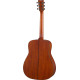 YAMAHA FG5 Акустична гітара