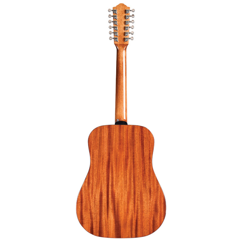 GUILD D-1212 NAT W/B Акустична гітара