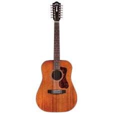 GUILD D-1212 NAT W/B Акустична гітара