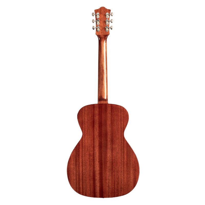 GUILD M-120 NAT W/B Акустическая гитара