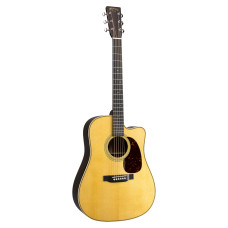 MARTIN HDC28ELRB Акустическая гитара