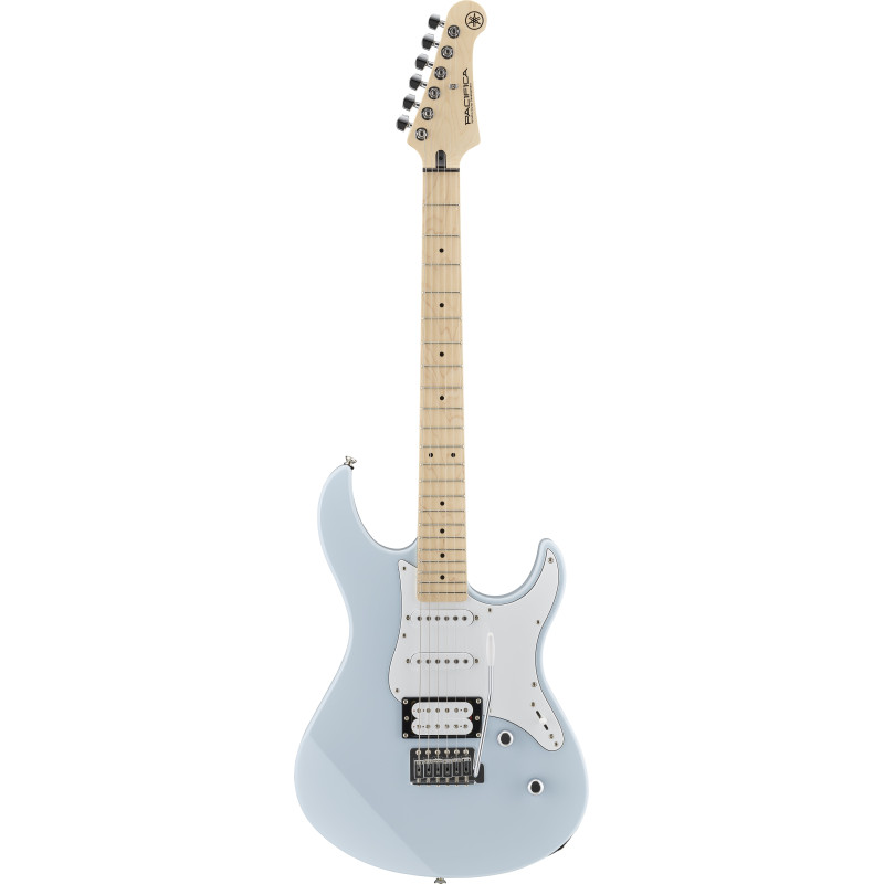 YAMAHA PACIFICA 112VM (Ice Blue) Электрогитара