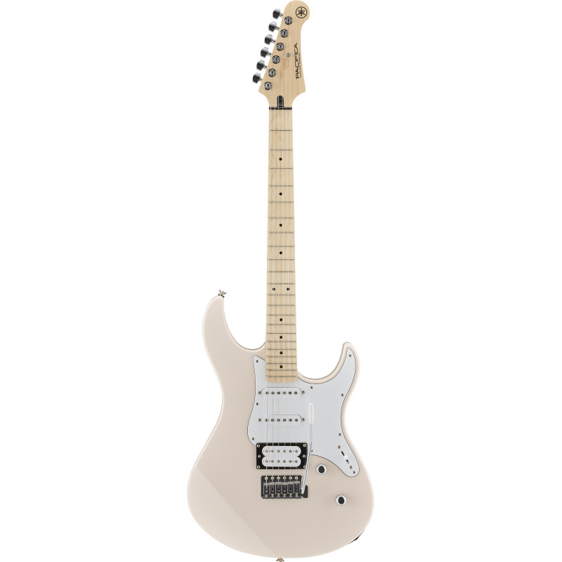 YAMAHA PACIFICA 112VM (Sonic Pink) Электрогитара