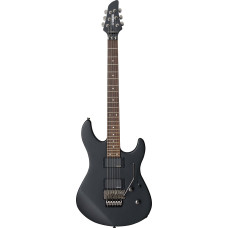 YAMAHA RGX420 DZII SATIN BLK Электрогитара