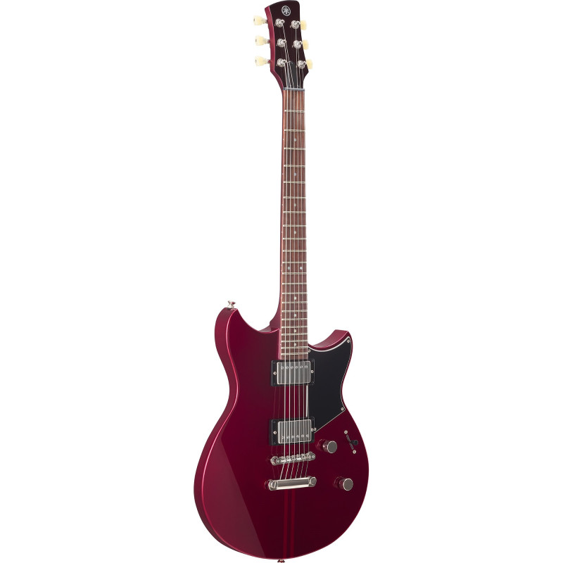 YAMAHA REVSTAR ELEMENT RSE20 (Red Copper) Электрогитара