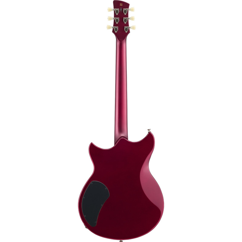 YAMAHA REVSTAR ELEMENT RSE20 (Red Copper) Электрогитара
