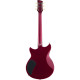 YAMAHA REVSTAR ELEMENT RSE20 (Red Copper) Электрогитара