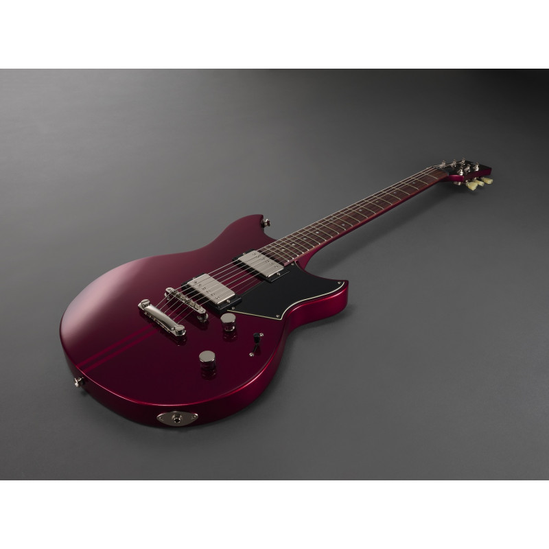 YAMAHA REVSTAR ELEMENT RSE20 (Red Copper) Электрогитара