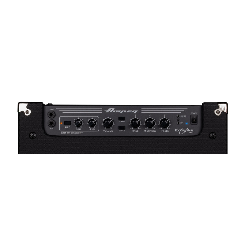 ROCKET BASS 112