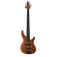 YAMAHA TRBX-505 (Brick Burst) Бас-гітара
