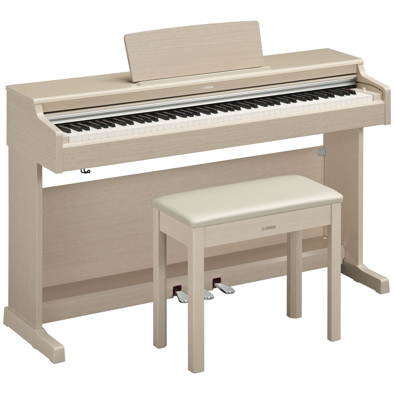 YAMAHA YDP-164WA Цифровое пианино