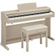 YAMAHA YDP-164WA Цифровое пианино