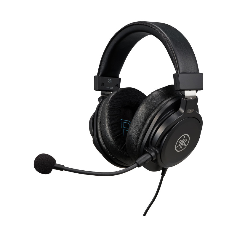 YAMAHA ZG01 PACK Набор для блогера от YAMAHA