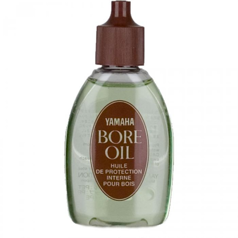 Bore Oil