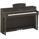 YAMAHA CLP635DW Цифровое пианино