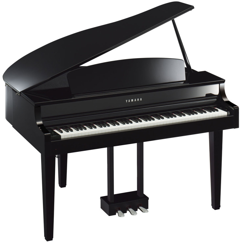 YAMAHA CLP-665GP/E Цифровое пианино