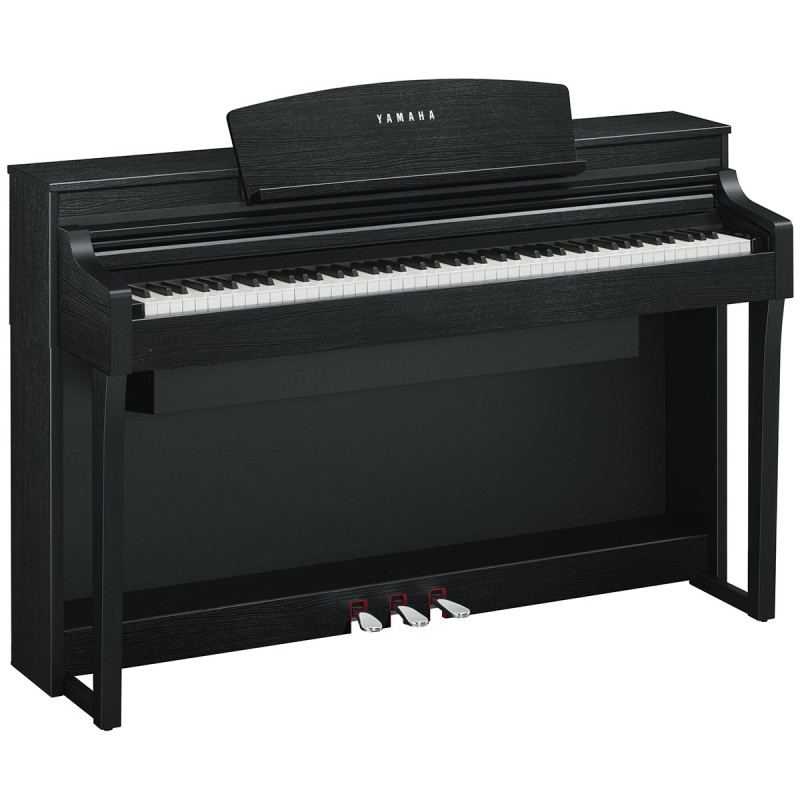 YAMAHA CSP-170B Цифровое пианино