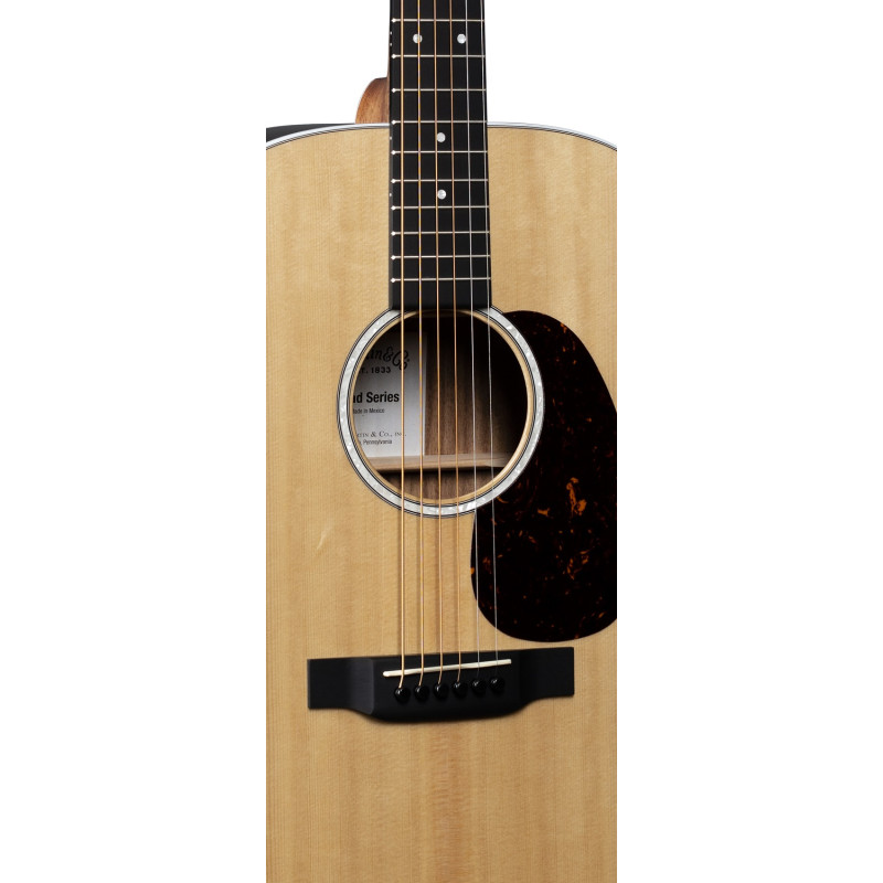 MARTIN 11D13E Акустическая гитара