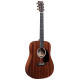 MARTIN 11DJR10E-01 Акустическая гитара