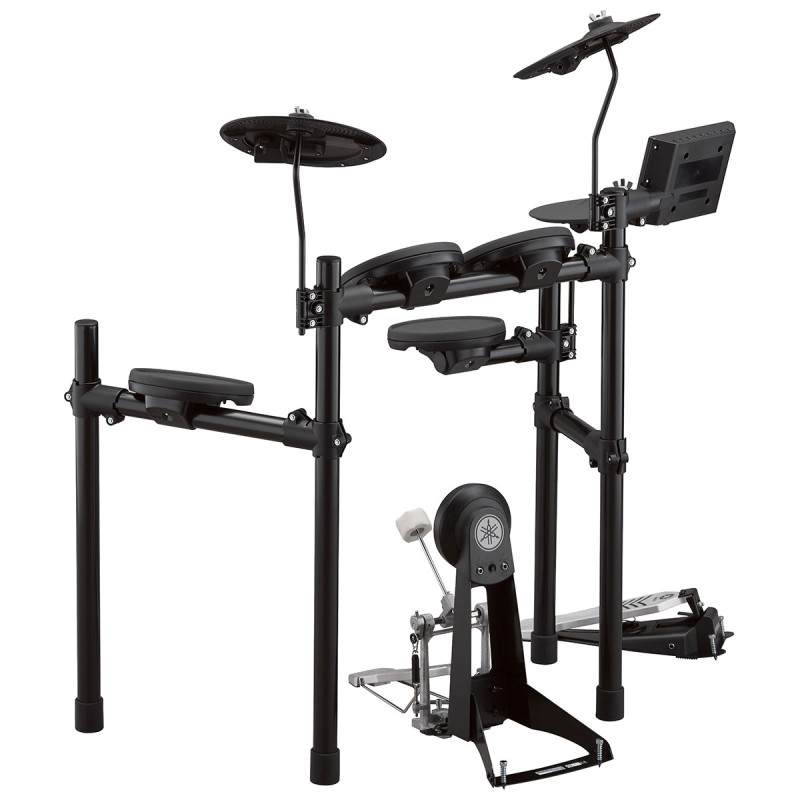 YAMAHA DTX432K Ударная установка
