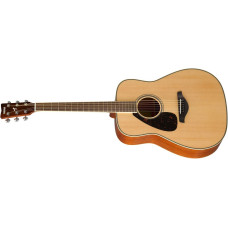 YAMAHA FG820L Акустическая гитара