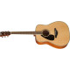YAMAHA FG820L Акустическая гитара