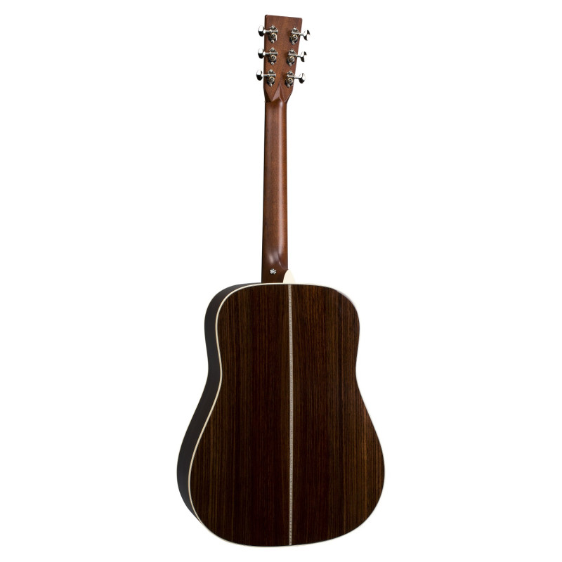 MARTIN HDC28ELRB Акустическая гитара