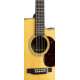 MARTIN HDC28ELRB Акустическая гитара