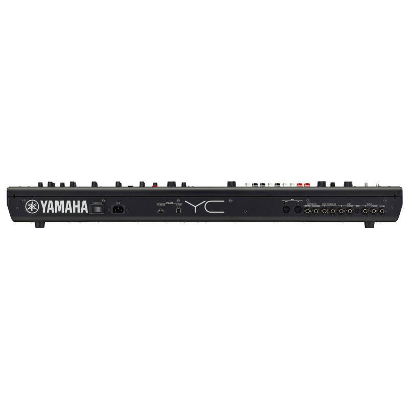 YAMAHA YC61 Синтезатор