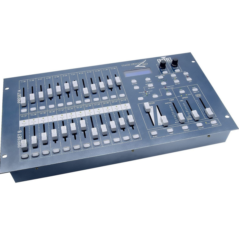 STAGEDESIGNER50