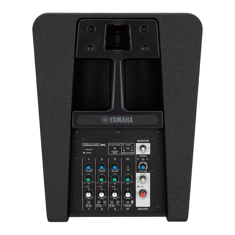 YAMAHA STAGEPAS 1K Акустична система активна