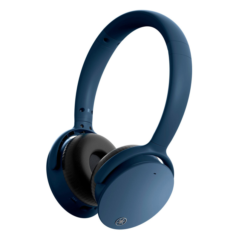YAMAHA YH-E500A BLUE Наушники беспроводные от YAMAHA