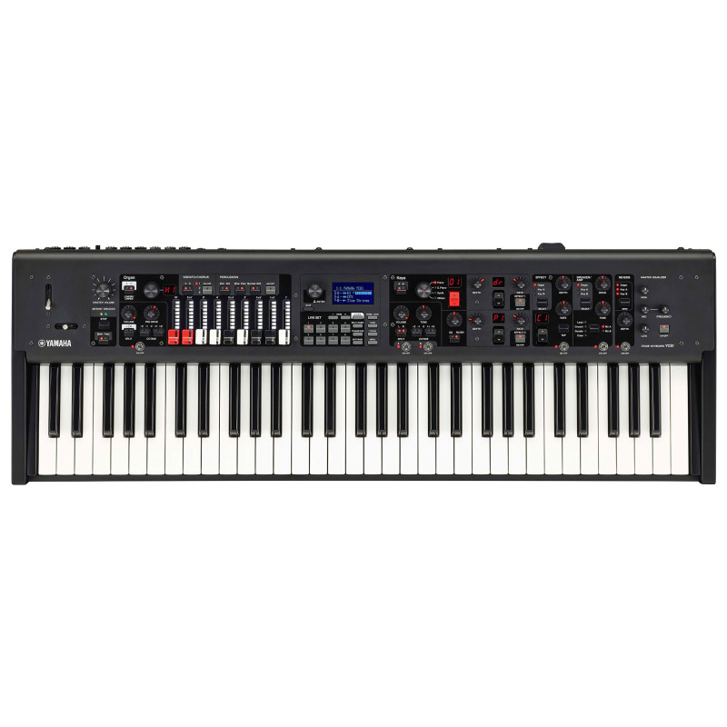 YAMAHA YC61 Синтезатор