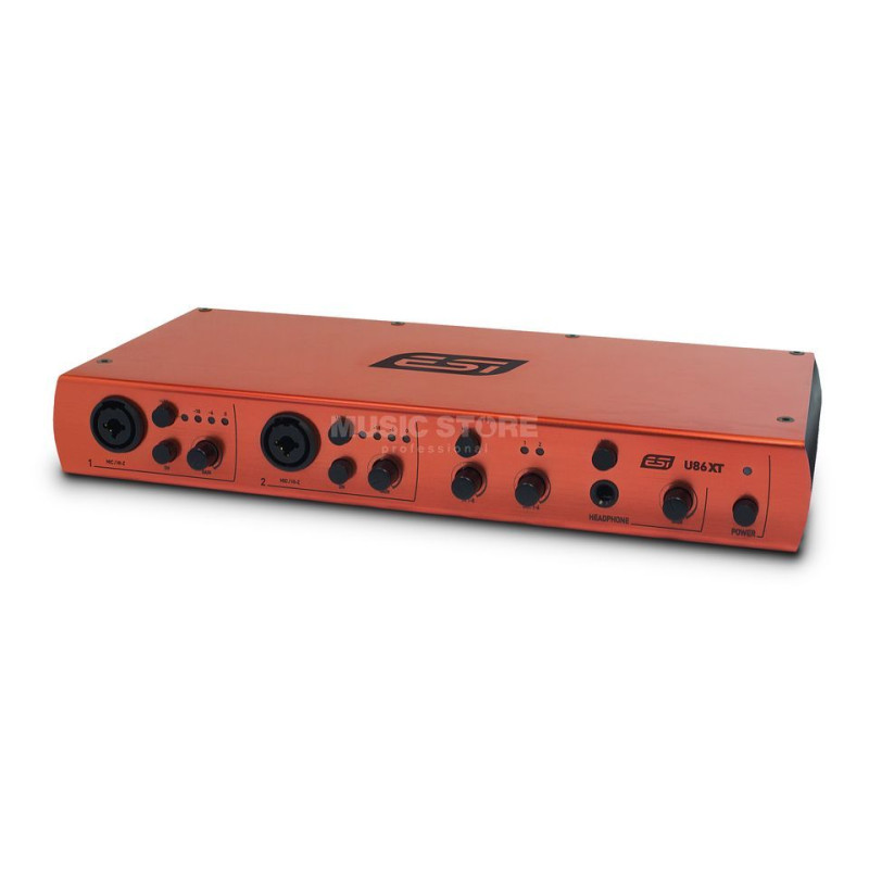 ESI U86 XT Аудиоинтерфейс