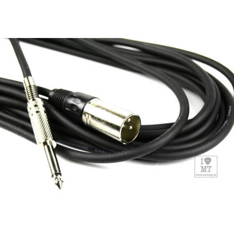 Кабель акустичний QUIK LOK MX779 5