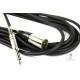 Кабель акустичний QUIK LOK MX779 5