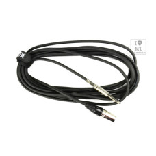 Кабель акустичний QUIK LOK MX779 5