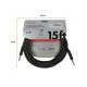 FENDER CABLE PROFESSIONAL SERIES 15' GREY TWEED Кабель инструментальный