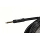 FENDER CABLE PROFESSIONAL SERIES 15' GREY TWEED Кабель инструментальный