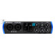 Аудіоінтерфейс PRESONUS Studio 24c