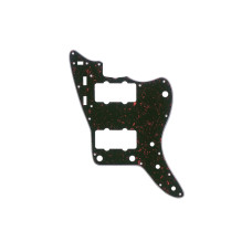 FENDER AMERICAN VINTAGE JAZZMASTER PICKGUARDS TORTOISE SHELL Пикгард