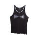 Майка ZILDJIAN MUSCLE TANK BLACK UNISEX LARGE