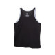 Майка ZILDJIAN MUSCLE TANK BLACK UNISEX LARGE