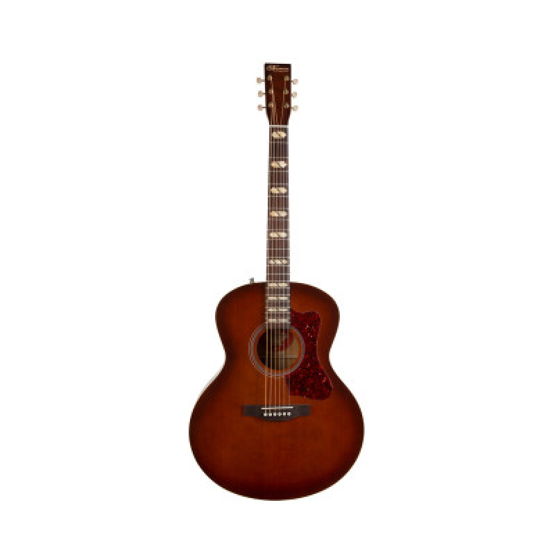 Гітара електроакустична NORMAN ST30 MJ Havana Burst