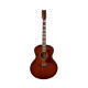 Гітара електроакустична NORMAN ST30 MJ Havana Burst