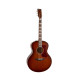 Гітара електроакустична NORMAN ST30 MJ Havana Burst