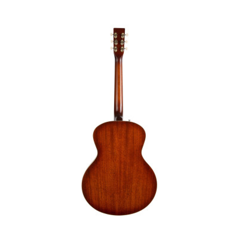 Гітара електроакустична NORMAN ST30 MJ Havana Burst